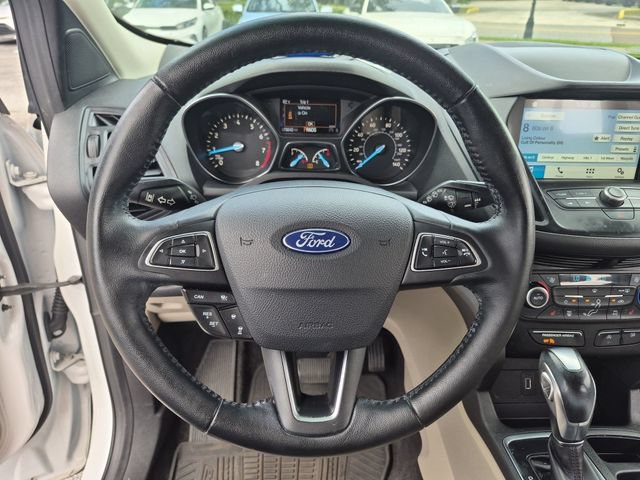 Used 2019 Ford Escape SEL FWD image 12