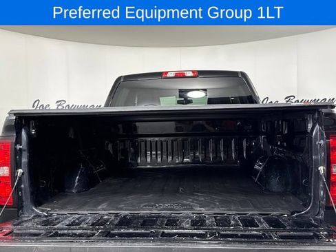 Used 2016 Chevrolet Silverado 1500 LT w/ All Star Edition AWD/4WD image 10