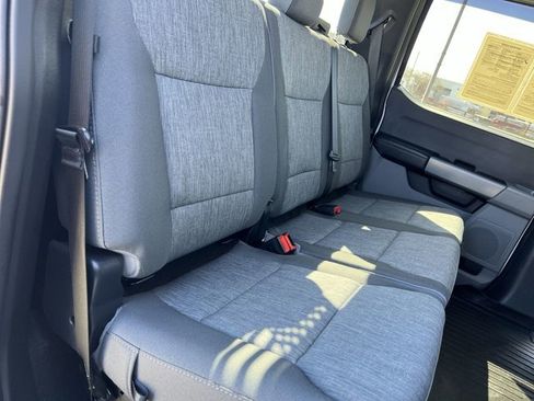 Used 2023 Ford F250 XL w/ STX Appearance Package image 27