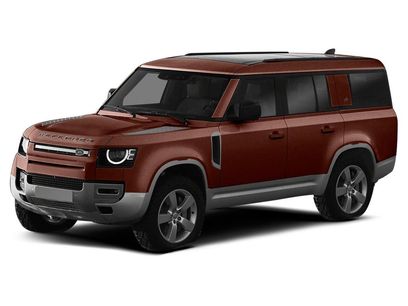 Used 2023 Land Rover Defender 130 First Edition