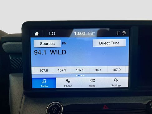 Used 2024 Ford Maverick XLT w/ XLT Luxury Package image 13