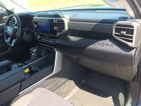 Used 2023 Toyota Tundra SR5 RWD image 28