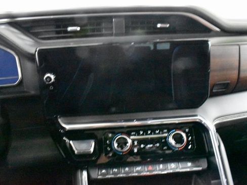 Used 2023 GMC Sierra 1500 Denali Ultimate image 21