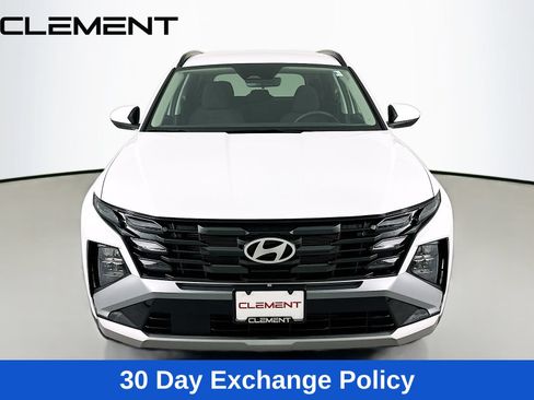 Certified 2026 Hyundai Tucson SEL AWD/4WD image 3