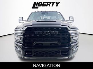 Used 2025 RAM 3500 Limited video 2