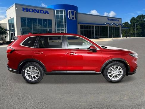 New 2026 Honda CR-V EX image 6
