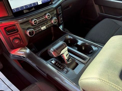 Used 2023 Ford F150 XLT w/ Equipment Group 302A High image 26