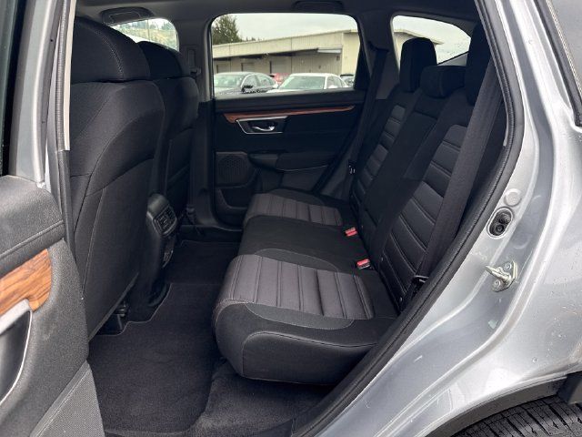 Used 2018 Honda CR-V EX image 16
