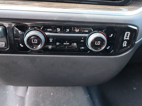 New 2026 Chevrolet Silverado 1500 LT AWD/4WD image 11