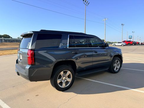 Used 2020 Chevrolet Tahoe LT w/ Luxury Package AWD/4WD image 6