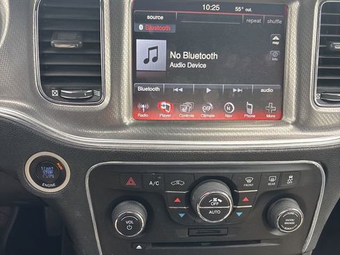 Used 2012 Dodge Charger SXT w/ Rallye Appearance Group RWD image 11