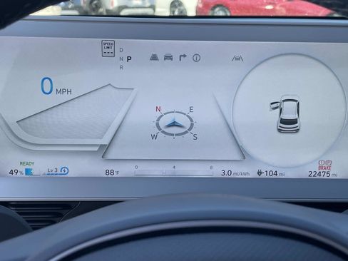 Certified 2024 Hyundai Ioniq 5 SEL image 18