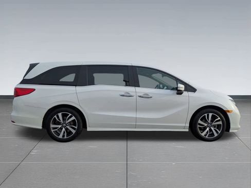 Used 2023 Honda Odyssey Touring image 7
