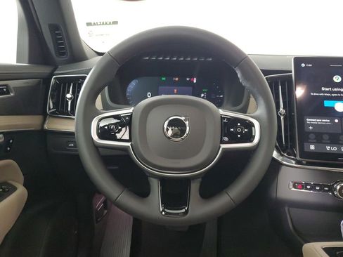 New 2026 Volvo XC90 T8 Ultra w/ Protection Package Premier AWD/4WD image 17