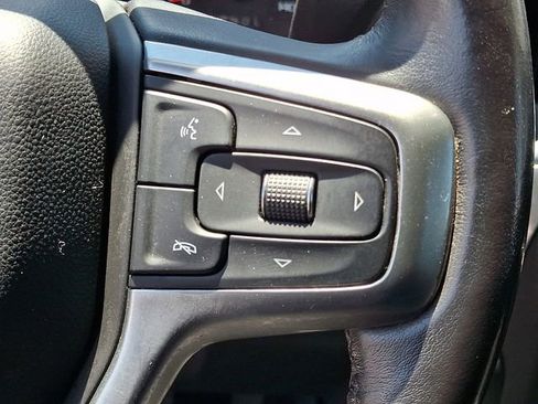 Used 2021 Chevrolet Silverado 1500 RST AWD/4WD image 18