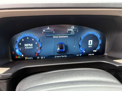 New 2025 Ford Bronco Sport Big Bend w/ Convenience Package image 18