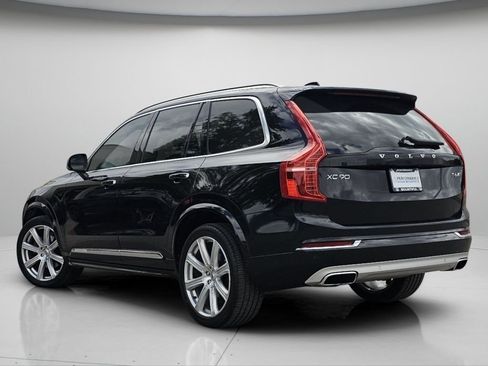 Used 2019 Volvo XC90 T6 Inscription AWD/4WD image 21