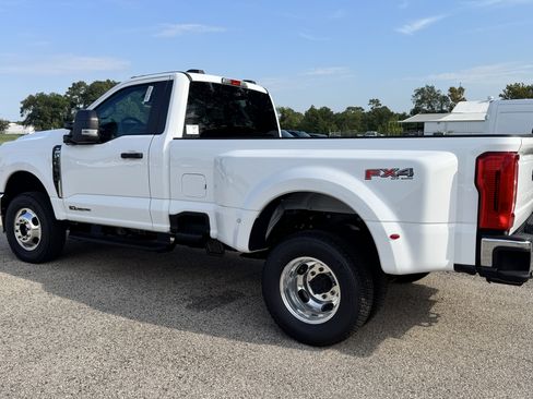 New 2026 Ford F350 XLT AWD/4WD image 4