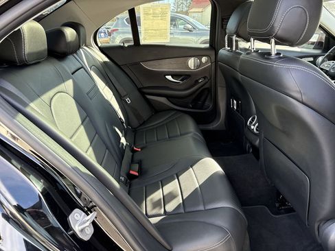 Used 2021 Mercedes-Benz C 300 C 300 image 25