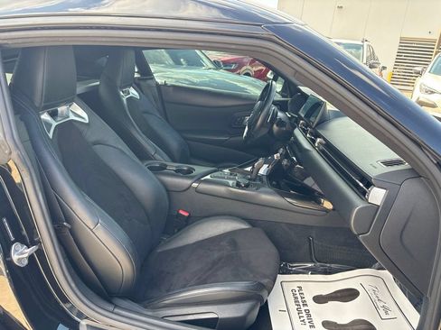Used 2021 Toyota Supra A91 Edition w/ Driver Assist Package RWD image 10