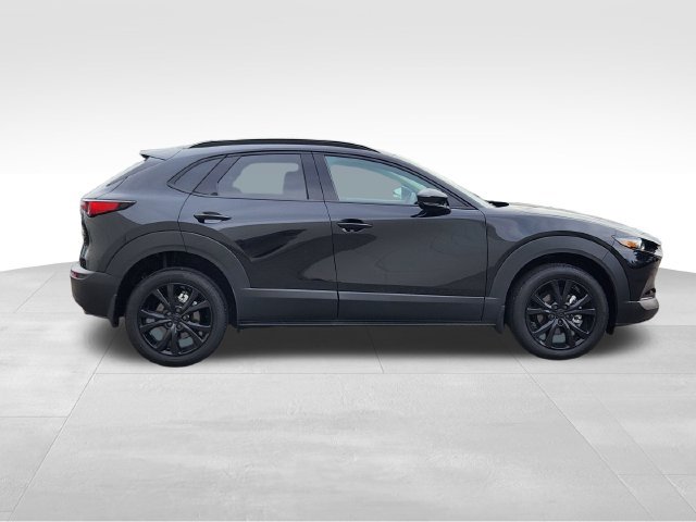 Certified 2026 MAZDA CX-30 2.5 Turbo w/ Premium Plus Pkg AWD/4WD image 10