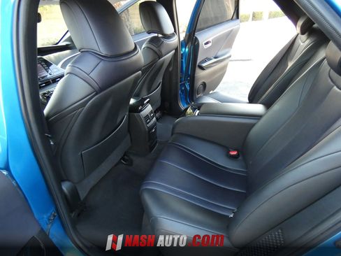 Used 2018 Toyota Mirai FWD image 39