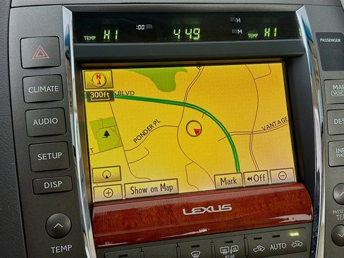 Used 2012 Lexus ES 350 FWD image 21