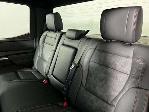 New 2026 Toyota Tundra TRD Pro AWD/4WD image 21