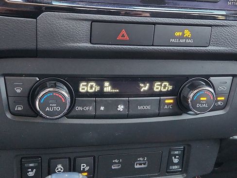 Used 2023 Nissan Frontier Pro-X w/ Pro Convenience Package image 20