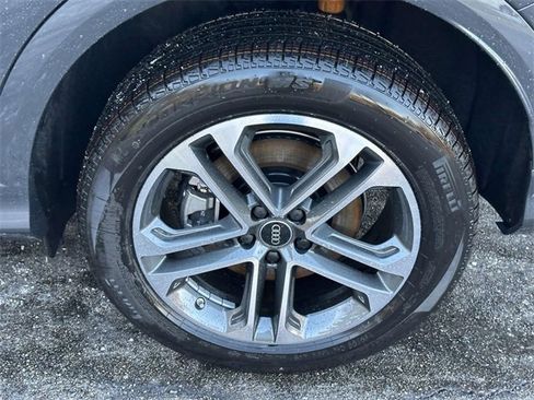 New 2025 Audi Q5 2.0T Premium Plus image 4