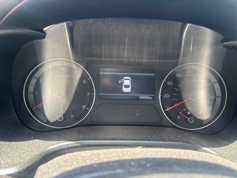 Used 2024 Kia Forte GT-Line FWD image 5