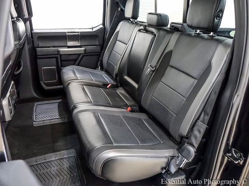 Used 2019 Ford F150 Raptor w/ Equipment Group 802A Luxury AWD/4WD image 17