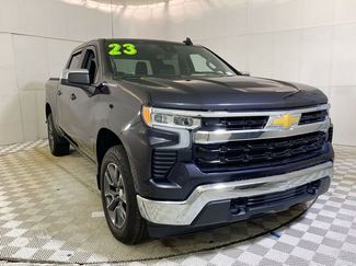 Used 2023 Chevrolet Silverado 1500 LT video 1