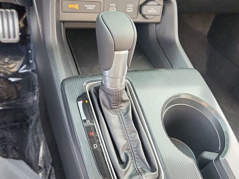 New 2026 Honda Civic Sport image 15