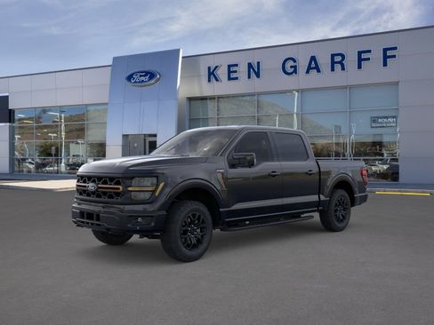 New 2026 Ford F150 Tremor w/ Equipment Group 402B AWD/4WD image 1