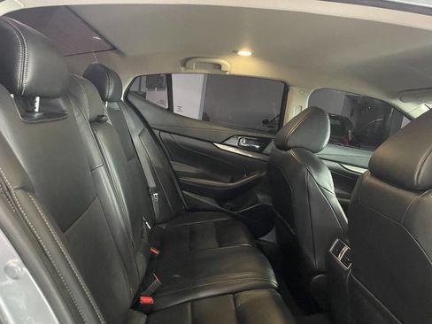 Used 2021 Nissan Maxima 3.5 SV w/ Floor Mat Group image 22