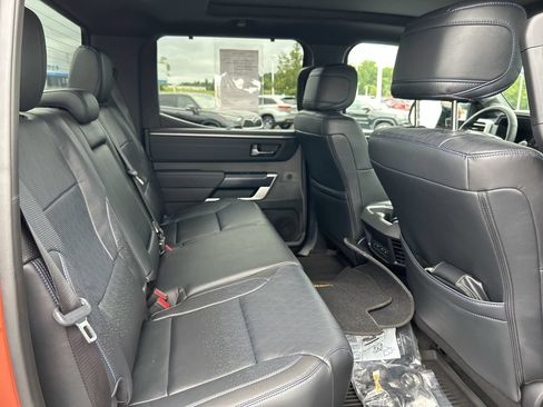 Used 2025 Toyota Tundra SR5 AWD/4WD image 20