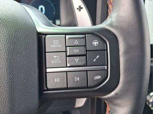 Certified 2025 Ford F150 Raptor AWD/4WD image 23