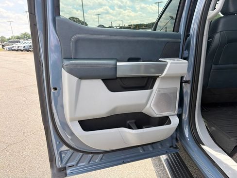 Certified 2023 Ford F150 Limited AWD/4WD image 17