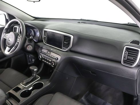 Used 2022 Kia Sportage LX image 23
