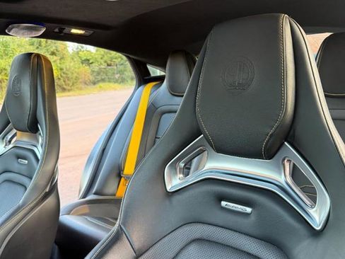 Used 2019 Mercedes-Benz AMG GT 63 S image 23