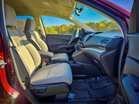 Used 2016 Honda CR-V SE image 37