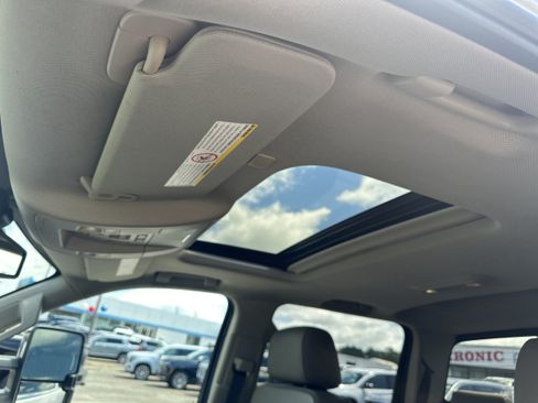 Used 2019 Chevrolet Silverado 2500 LTZ w/ Duramax Plus Package AWD/4WD image 30