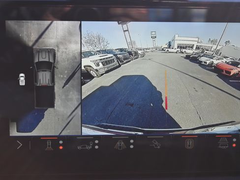 Used 2024 GMC Sierra 2500 AT4 w/ AT4 Premium Plus Package image 27