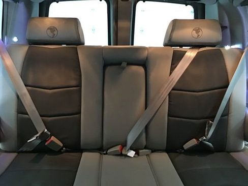 Used 2023 Chevrolet Express 2500 image 49