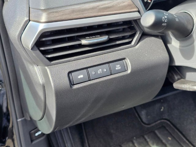Used 2026 Nissan Altima 2.5 SV AWD/4WD image 22