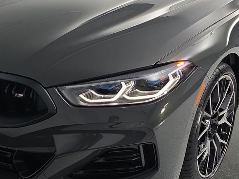 New 2026 BMW M850i xDrive image 31