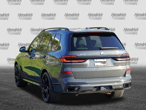 Certified 2024 BMW X7 xDrive40i w/ Executive Package AWD/4WD image 6