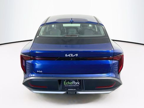 Used 2025 Kia K4 FWD image 7