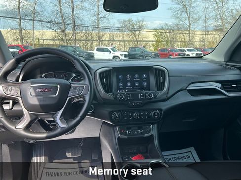 Certified 2023 GMC Terrain AT4 AWD/4WD image 14